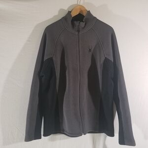 Mens Spyder Jacket